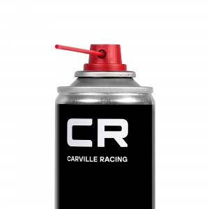 Очиститель дроссельной заслонки и карбюратора 400мл аэрозоль CARVILLE RACING S7400226 CARVILLE RACING