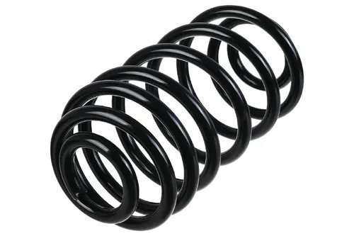 пружина задняя!\ MB Vito W447 14> Z38496 ZENTPARTS