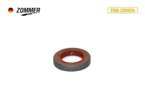 Сальник привода для а/м ВАЗ 2108 (правый) "ZOMMER" 20035 ZOMMER