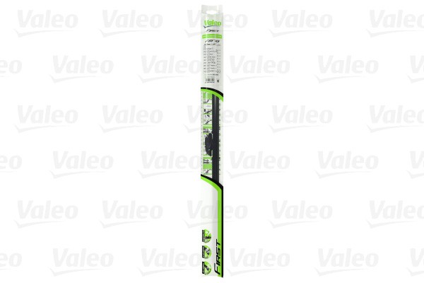 Щетка стеклоочистителя 700мм бескаркасная First Pyramid Multiconnection V2 VALEO 575010 VALEO PHC