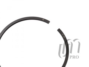 Кольца поршневые STD Cummins ISF2.8 S3129T d94.0 STD 2.5-2.0-3.0 на 1 цил. UM 08PR0790000 UNITED MOTORS PRO