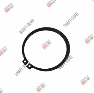 Стопорное кольцо 17E02-01736 630501050 SHAFT