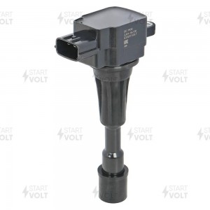 Катушка зажигания для а/м Mazda 3 BK (03-) 1.6i до 06г. (SC 1932) SC1932 START VOLT