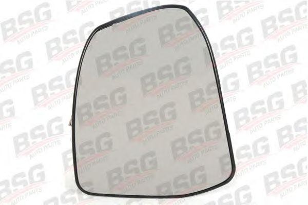 Элемент зеркальный FORD Focus (08-) правый BSG BSG30910021 BSG