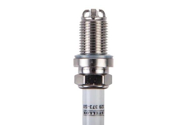 свеча зажигания! (6872/BKR6EQUA) никель\ VW Touareg 02>/A8 4.2I 02> 329 373-SX STELLOX
