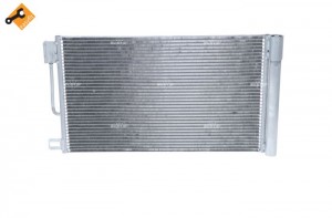 FIAT GRANDE PUNTO/ OPEL CORSA D 570x350x12 35777 NRF