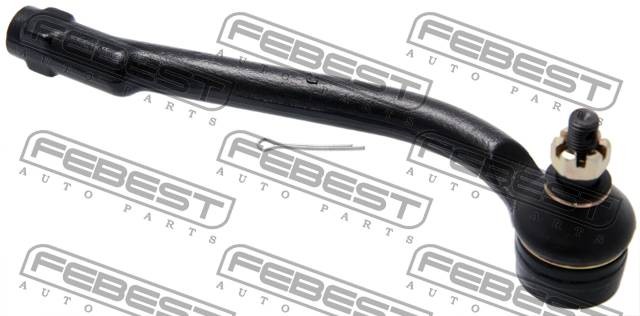 Наконечник рулевой правый KIA CEED 1221-ENRH 1221-ENRH FEBEST