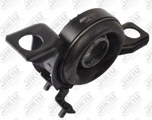 Подшипник подвесной передний MITSUBISHI OUTLANDER I BC23006 BC23006 JIKIU