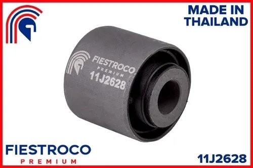 Сайлентблок задн подвески HONDA ACCORD 08- 11J2628 11J2628 FIESTROCO