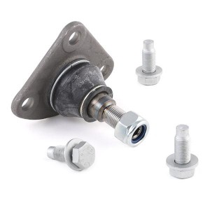 Опора шаровая PEUGEOT Boxer (06-) передняя нижняя FEBI 29385 FEBI BILSTEIN