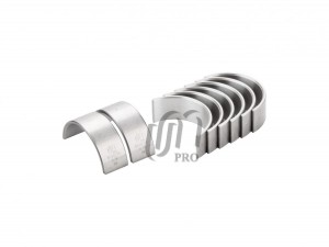Вкладыши шатунные 0.75, к-т, Renault K4M/K7M (7701474892) без замка UM BES011504075 UNITED MOTORS PRO