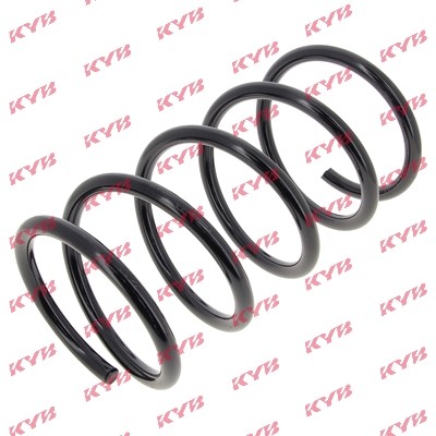 пружина передняя!\ Hyundai Tucson 2.0 04> RA2981 KAYABA