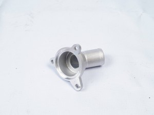 Корпус термостата Renault Logan (08-) NSP078200729683 NSP