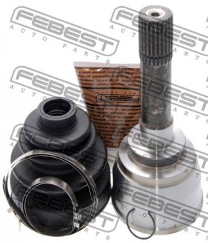 ШРУС 0710-034 0710-034 FEBEST