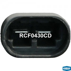 Вентилятор охлаждения RCF0430CD RCF0430CD KRAUF