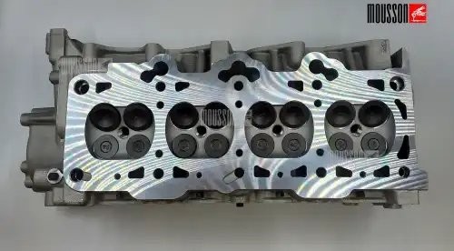 ГБЦ Kia/Hyundai G4GC vvt пустая SCHG4GC MOUSSON