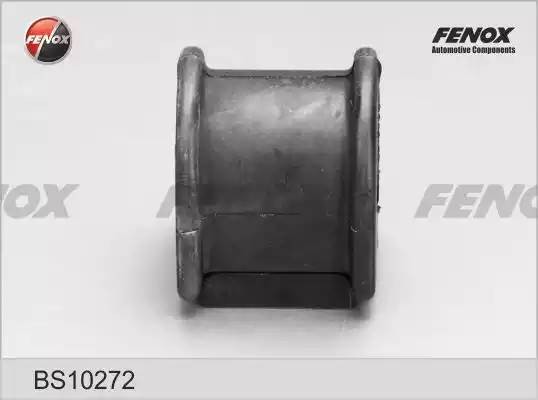 втулка стабилизатора!передн.\ Toyota Avensis 2.0/2.0-2.2D 03-08 BS10272 FENOX