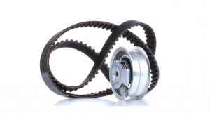 Комплект ГРМ VW AUDI (1.6) INA 530 0171 10 INA