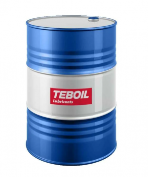 Масло моторное TEBOIL SUPER HPD CI-4/E7/VDS-3 10W40 п/синт.205л/175кг 3414122 TEBOIL