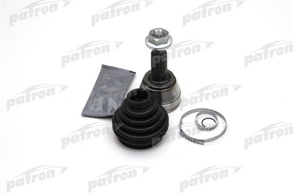 ШРУС наружный FORD Focus (98-04) (1.6/1.8/2.0) комплект PATRON PCV3385 PATRON