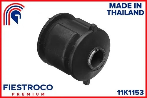 Сайлентблок HYUNDAI  Accent CG G4EA 1,3 11K1153 11K1153 FIESTROCO