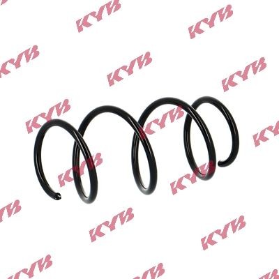 Пружина K-Flex RA1184 RA1184 KAYABA