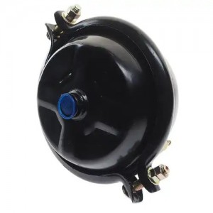 Камера тормоза МАЗ,КРАЗ тип 20 переднего MEGAPOWER 35026025 MEGA POWER