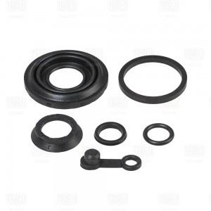 Ремкомплект суппорта Opel Astra G (98-) зад. d=34мм (т/с Bosch) (RCF 032115) RCF 032115 TRIALLI