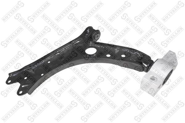 рычаг нижний левый!\ Audi A3 03>, VW Golf 5 03>, Skoda Octavia all 04> 57-03541-SX STELLOX