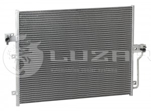 KYRON (2008>) LRAC1750 LUZAR