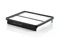 Фильтр воздушный C27050 C27050 MANN FILTER