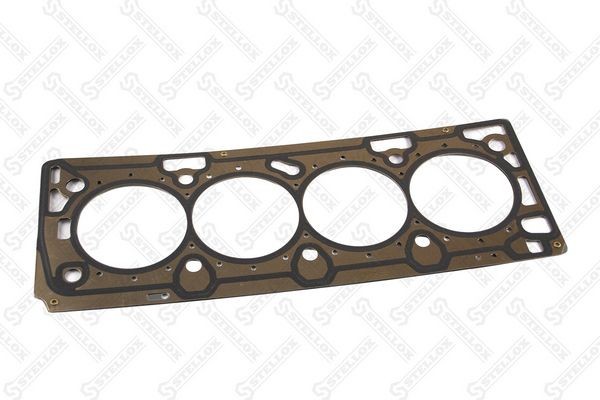 прокладка ГБЦ! (0.65mm)\ Fiat Croma, Opel Astra/Vectra/Zafira 1.6/1.8 16V 05> 11-25080-SX STELLOX