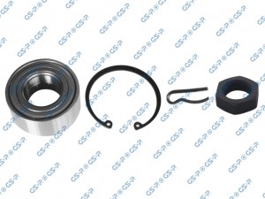 Подшипник ступичный, к-т GK0915 GK0915 GS P