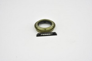 Сальник привода FORD FOCUS CB4 2008-2011 95LDW-40560917C 95LDW-40560917C FEBEST