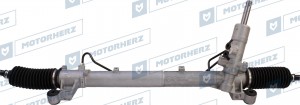 рейка рулевая !\Volvo S40/V50/C30 04> R21661NW MOTORHERZ