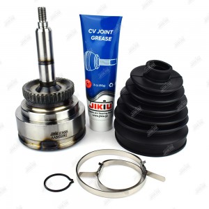 ШРУС JC14005 JC14005 JIKIU