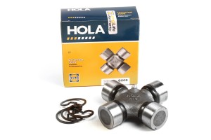 VOLVO 240/260/740/760 27*82 S509 HOLA