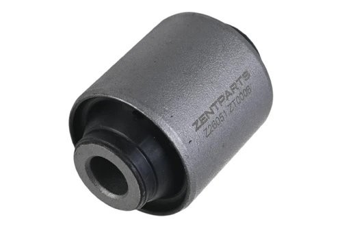 сайлентблок нижн. рычага пер. внутр.!\ Mazda 6 GG/GY all 02> Z26051 ZENTPARTS