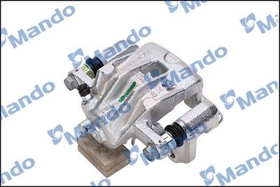 Суппорт HYUNDAI Tucson (08-) задний правый MANDO EX583112EA11 MANDO
