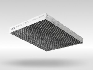 Фильтр салона NF6171C NEVSKY FILTER