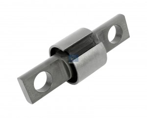 Пружина тормозной колодки HONGYAN 3 DIESEL TECHNIC