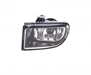 фара противотуманная левая!\ Toyota Avensis 01-02 212-2072L-UE DEPO