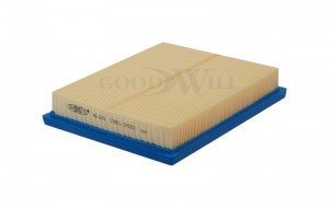 Фильтр воздушный AG670 AG 670 GOODWILL