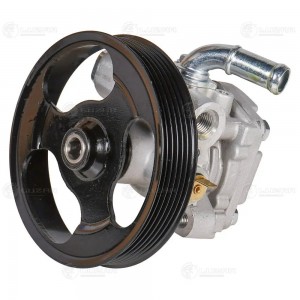 Насос ГУР для а,м Mazda 3 BK 03- 1.6i LPS 2502 LPS2502 LUZAR