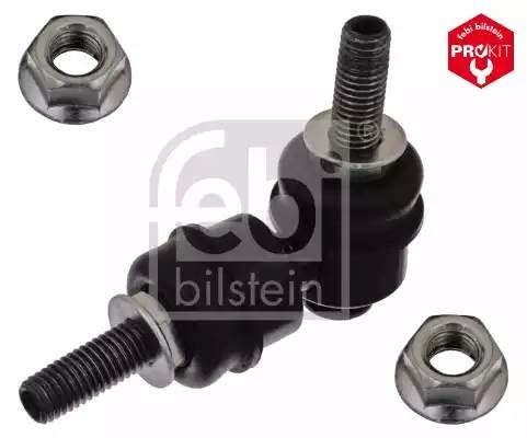 тяга стабилизатора переднего!\ Chrysler Cirrus 95-00/Sebring 96-03, Dodge Stratu 41042 FEBI BILSTEIN
