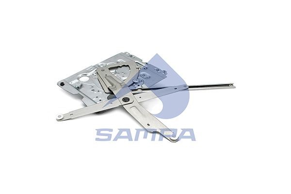 VOLVO TRUCK FM12/9/7 034183 SAMPA
