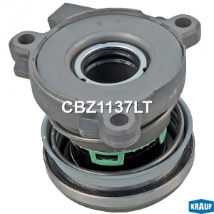 Подшипник выжимной гидравлический CBZ1137LT CBZ1137LT KRAUF