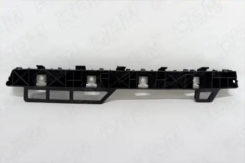 Кронштейн бампера заднего правый Kia Rio 4 FB (2017-нв) седан OEM0015KBZR OEMPARTS