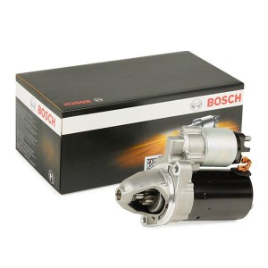 Стартер MERCEDES Sprinter (06-) BOSCH 1986S00690 BOSCH