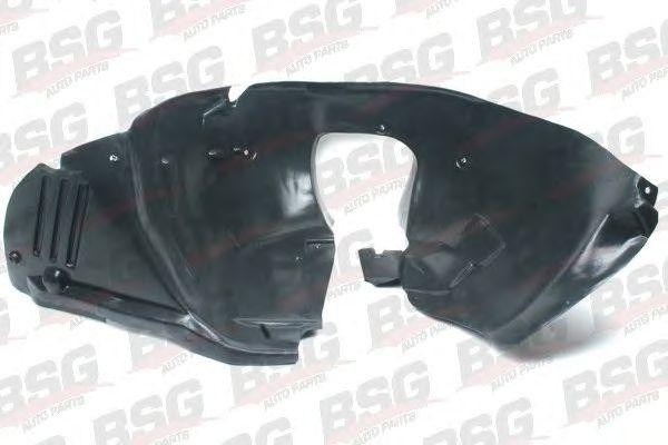 Подкрылок PEUGEOT 307 передний левый BSG BSG 70-923-005 BSG